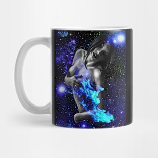 Star Dancer Mug